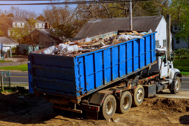 Best Local Junk Hauling  in Britt, IA