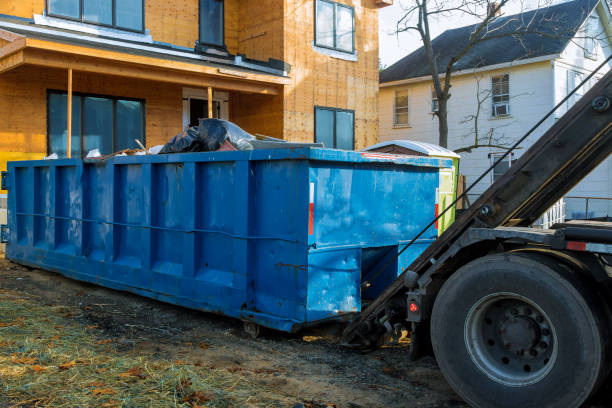 Best Residential Junk Removal  in Britt, IA