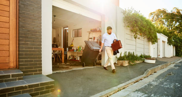 Best Yard Waste Removal  in Britt, IA