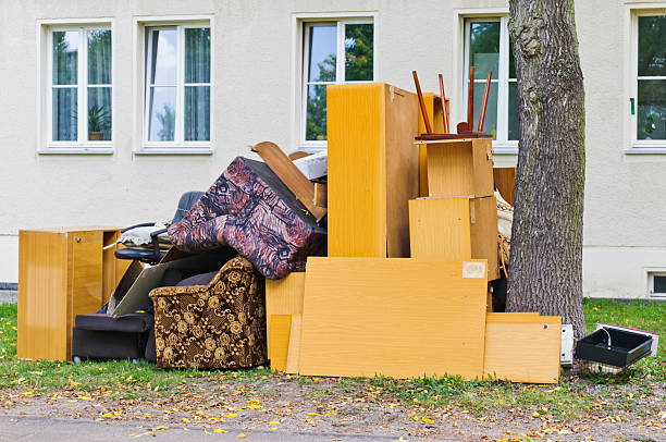 Debris Removal in Britt, IA