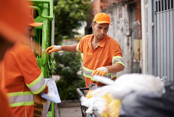 Best Construction Debris Removal  in Britt, IA