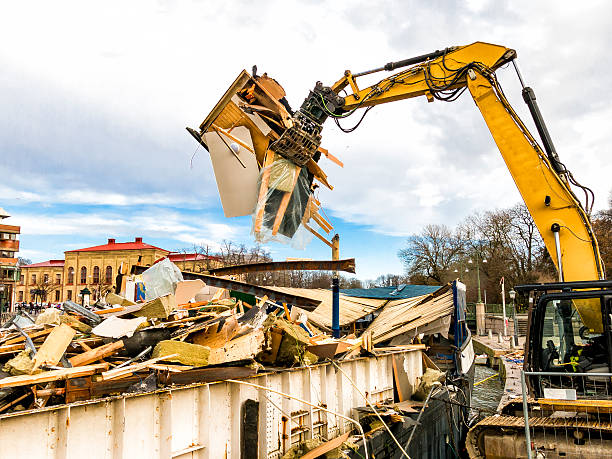 Yard Cleanup Services in Britt, IA