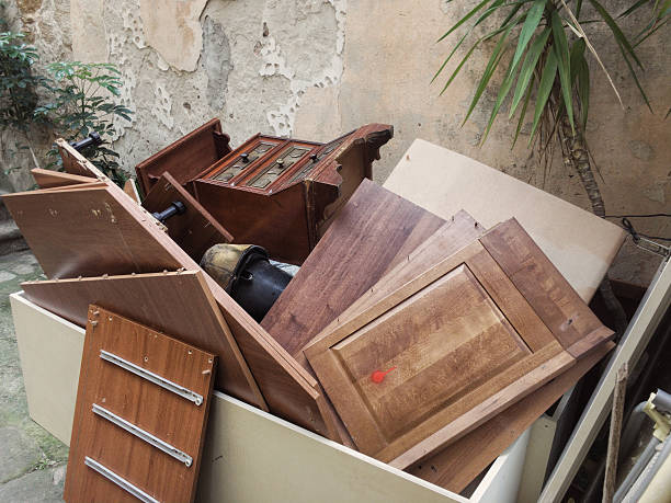 Best Commercial Junk Removal  in Britt, IA